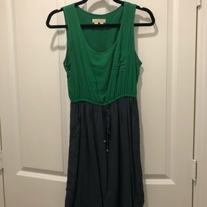 Anthropologie dress